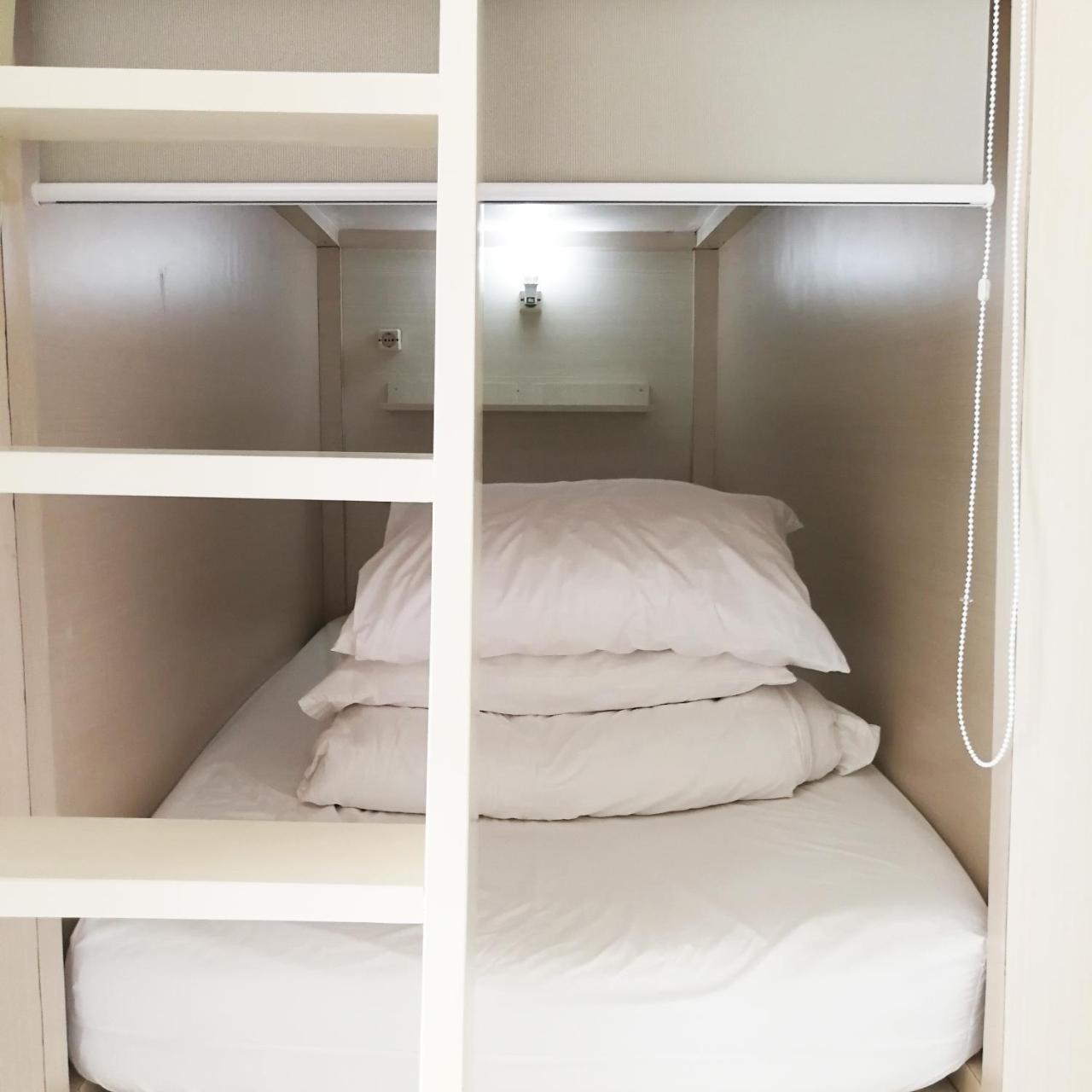 Homiestay Dżakarta Zewnętrze zdjęcie