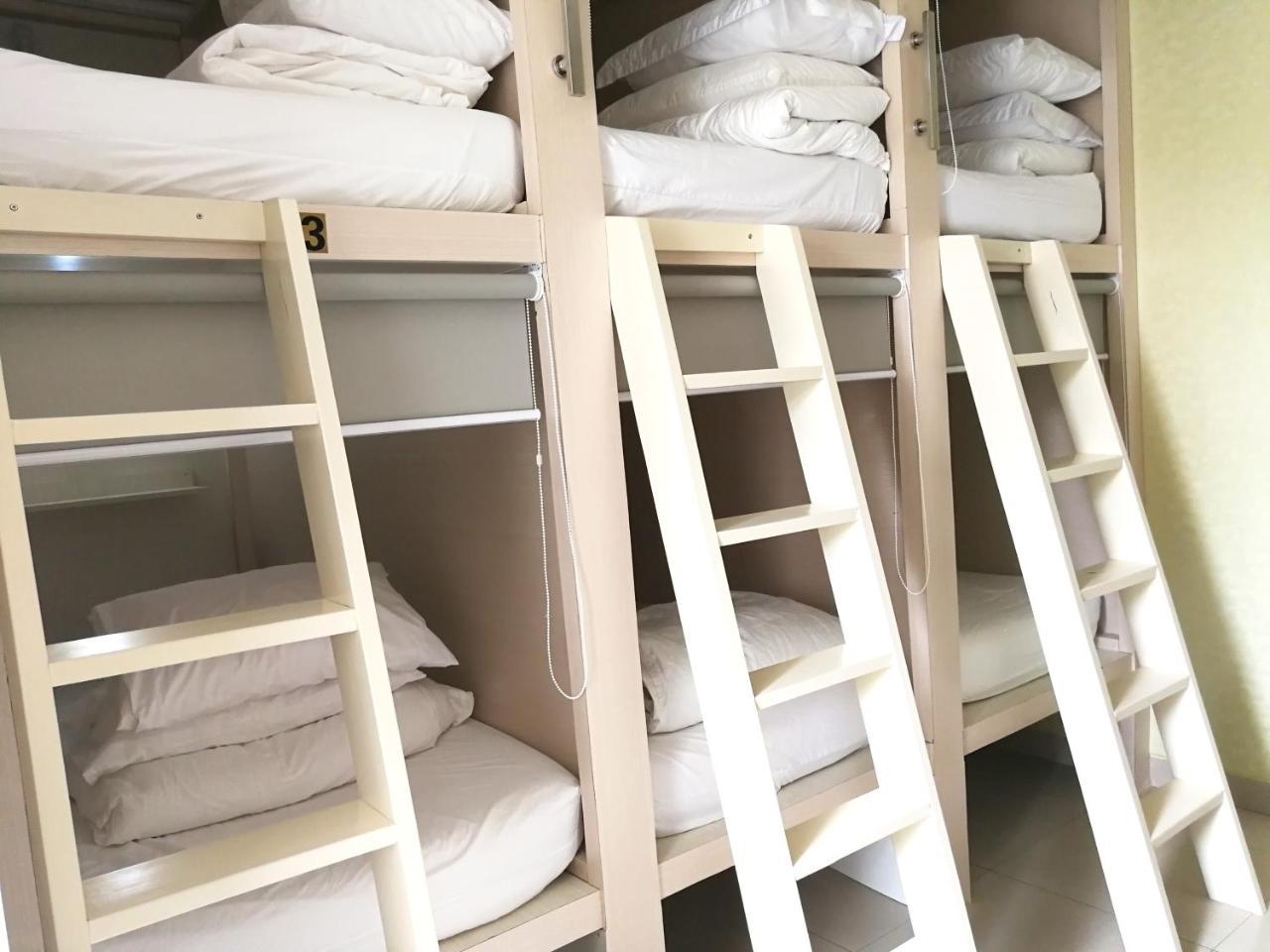 Homiestay Dżakarta Zewnętrze zdjęcie