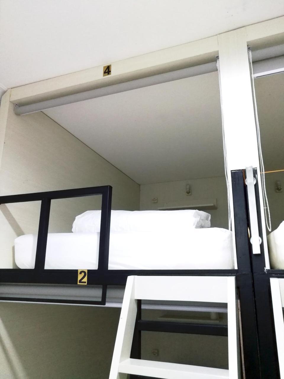 Homiestay Dżakarta Zewnętrze zdjęcie