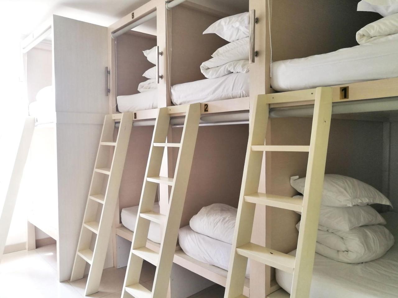Homiestay Dżakarta Zewnętrze zdjęcie