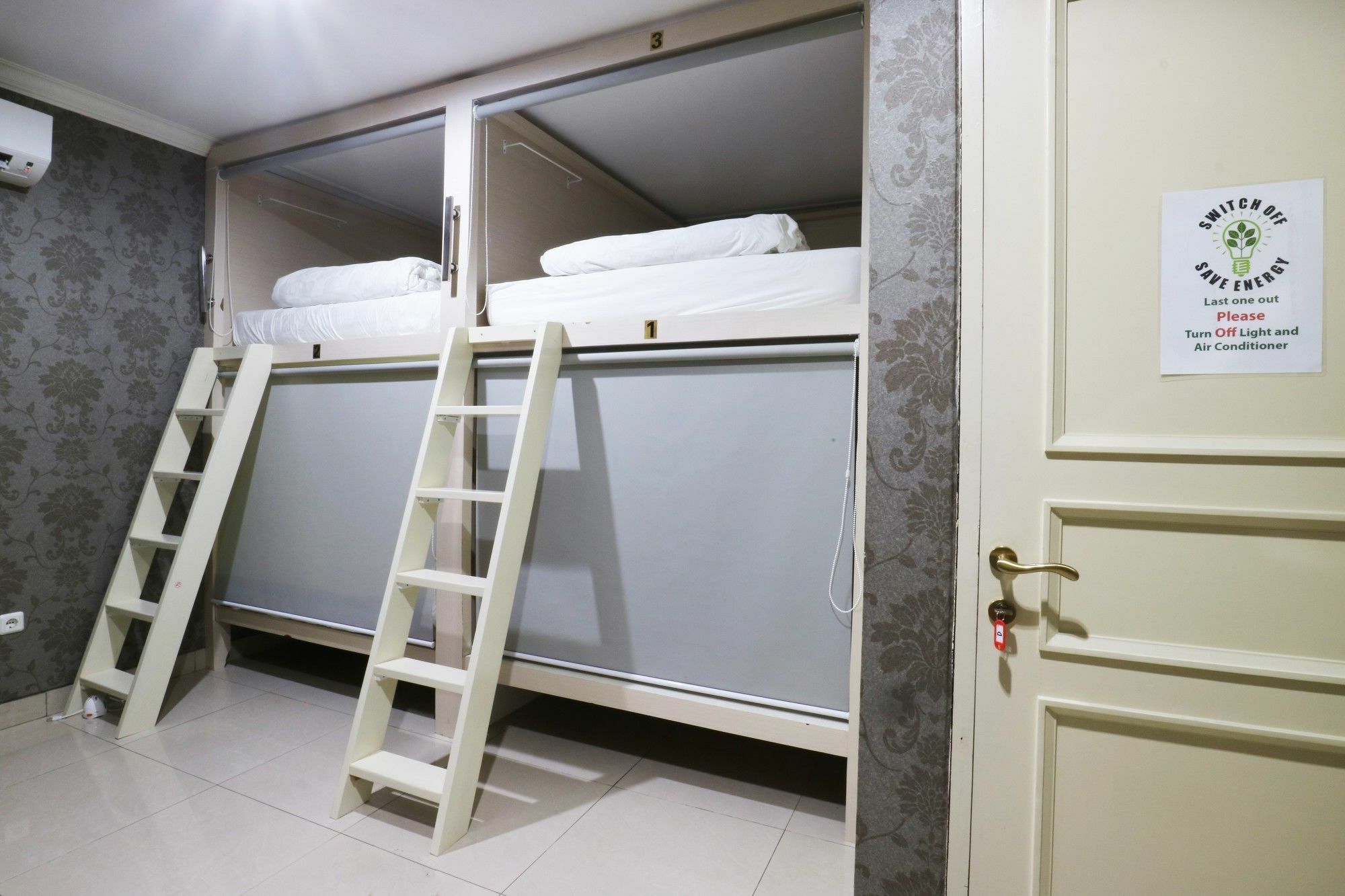 Homiestay Dżakarta Zewnętrze zdjęcie